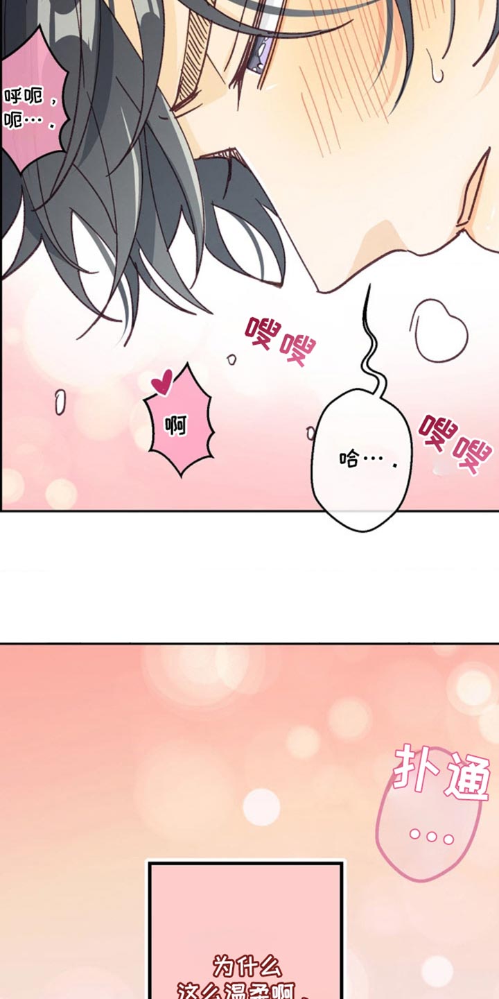 吃掉小猫猫网页版在线玩漫画,第40话1图