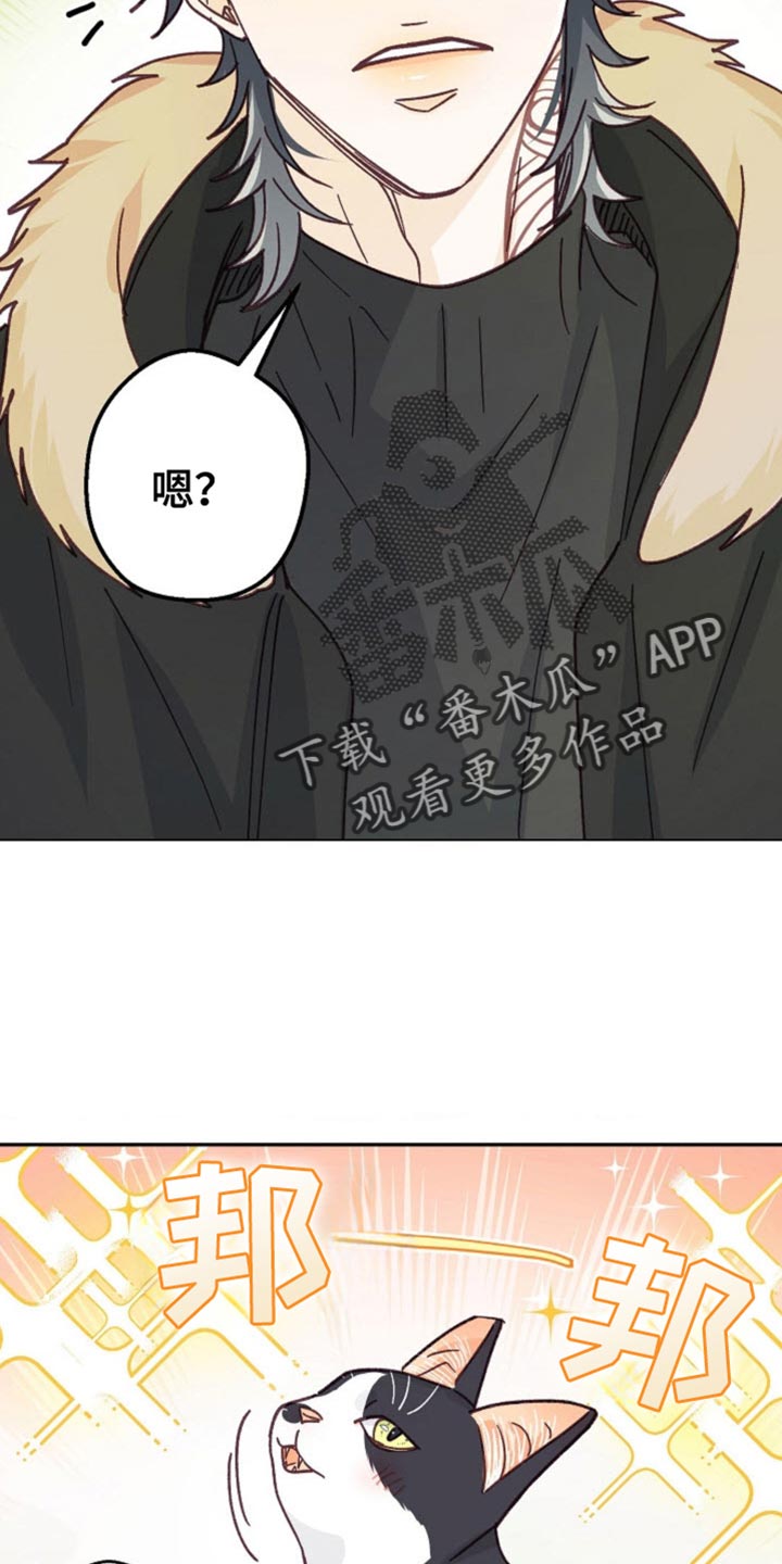 吃掉汤汤漫画,第64话2图