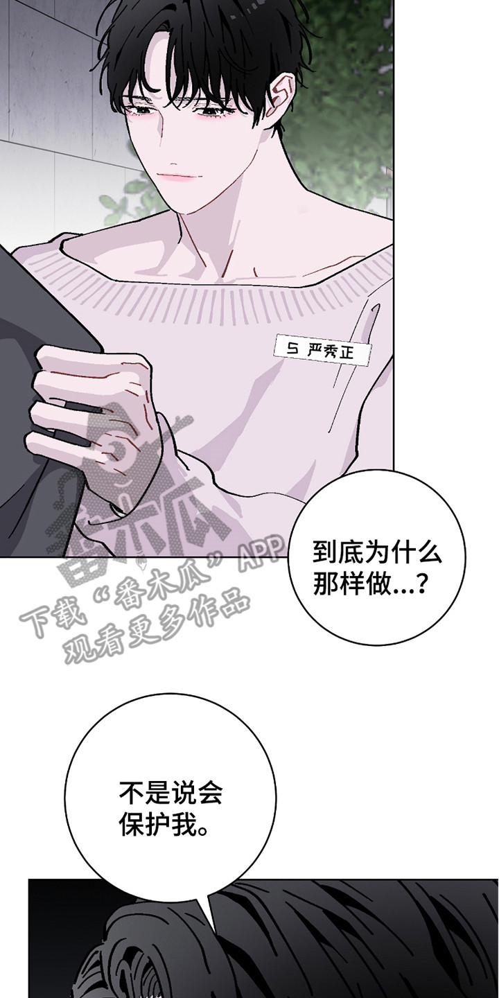 被偏爱的小花妖袖里青蛇全文免费阅读漫画,第23话2图