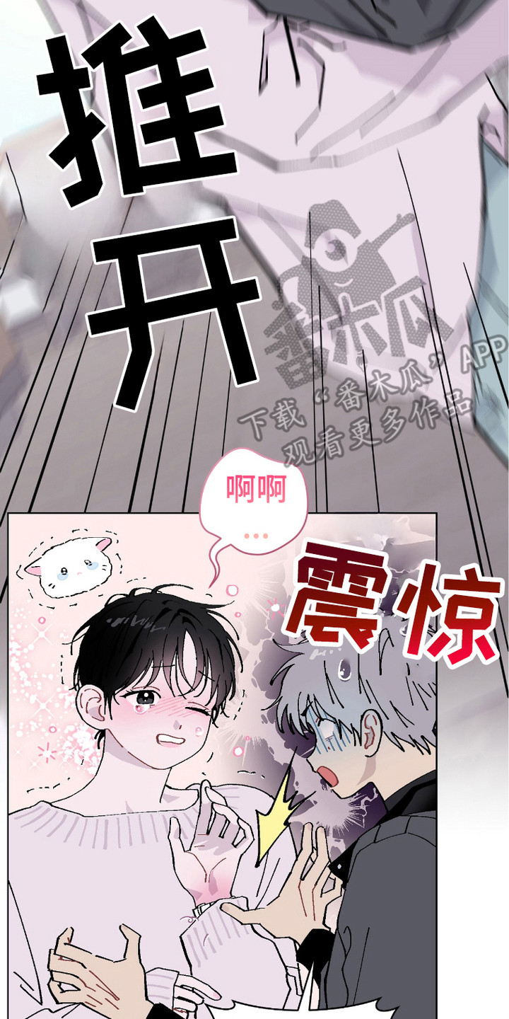 被偏爱的小花妖小说免费阅读漫画,第4话2图