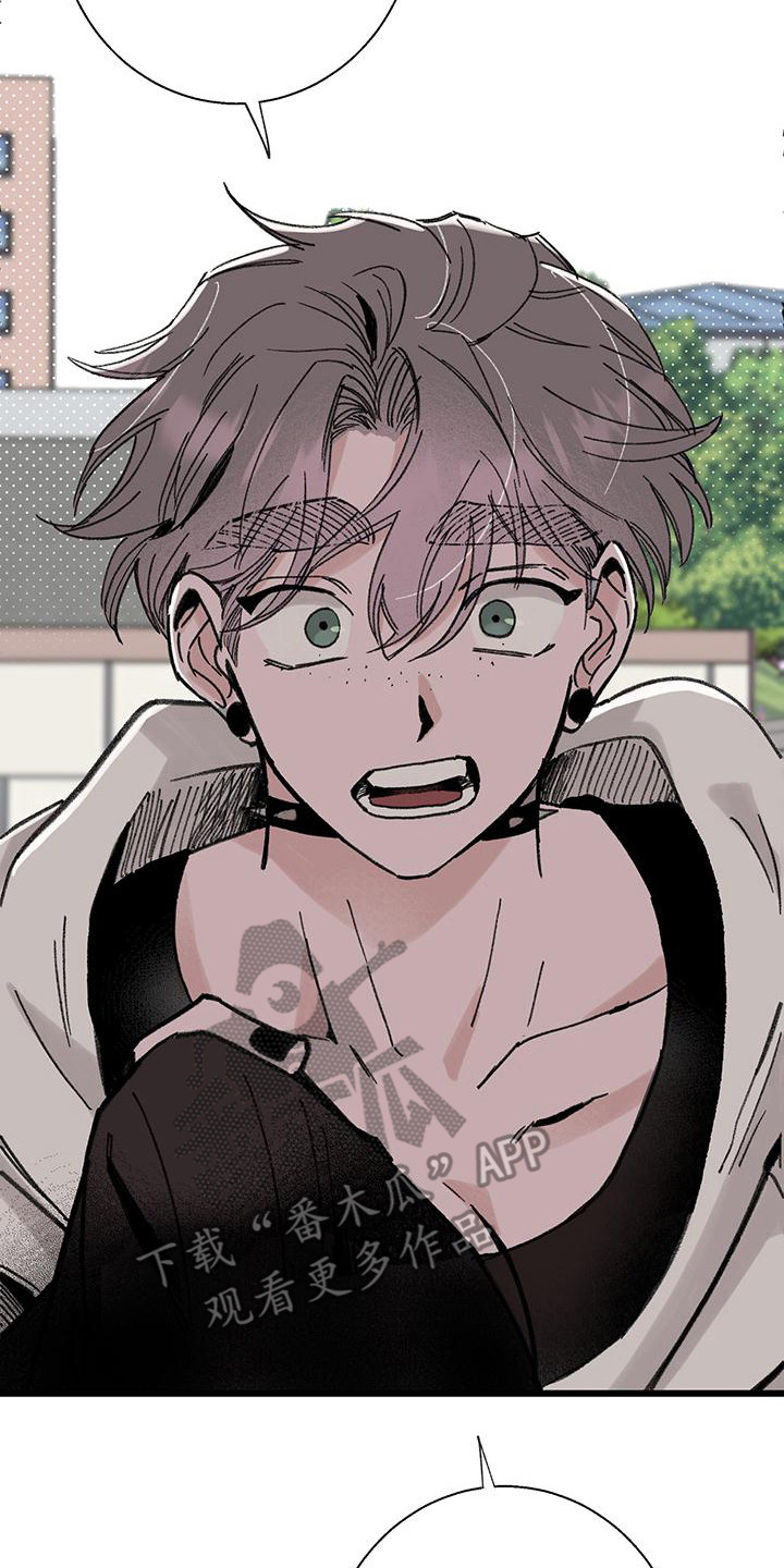 微醺蔷薇漫画,第10话2图