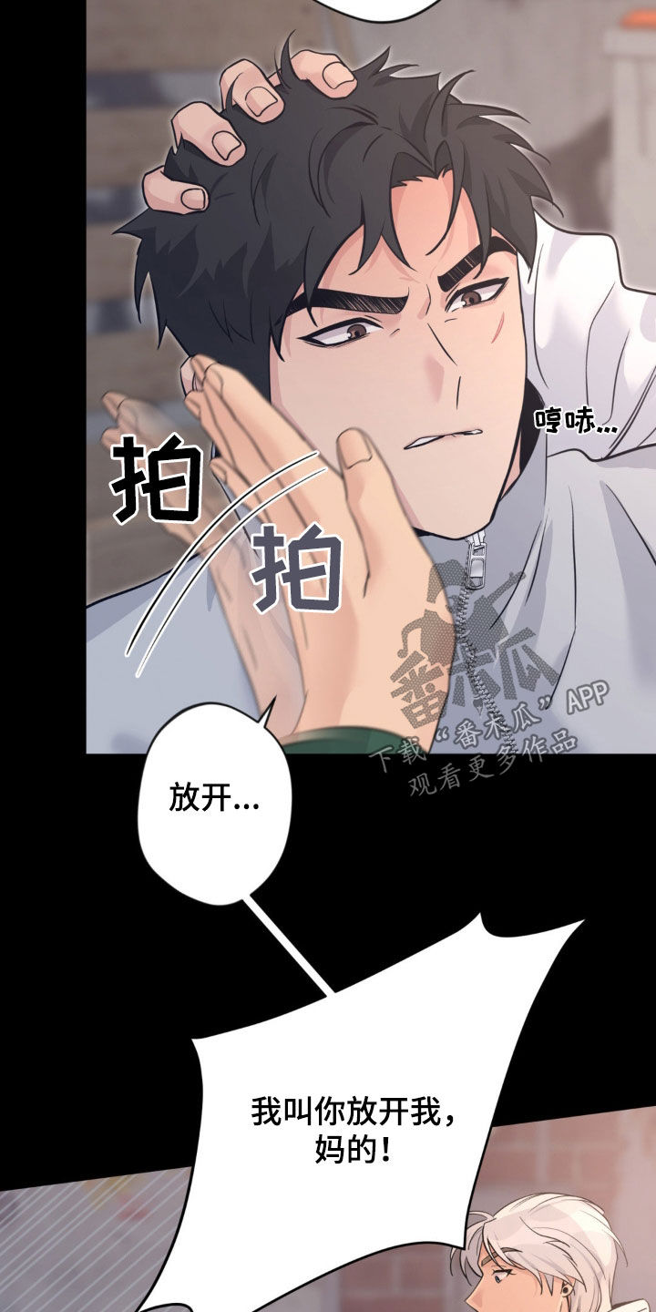 天使的城漫画,第31话2图