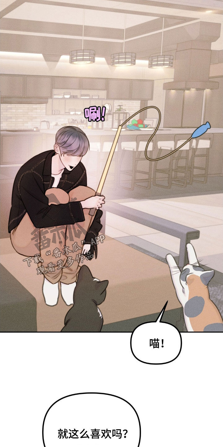 男友成双漫画,第71话2图