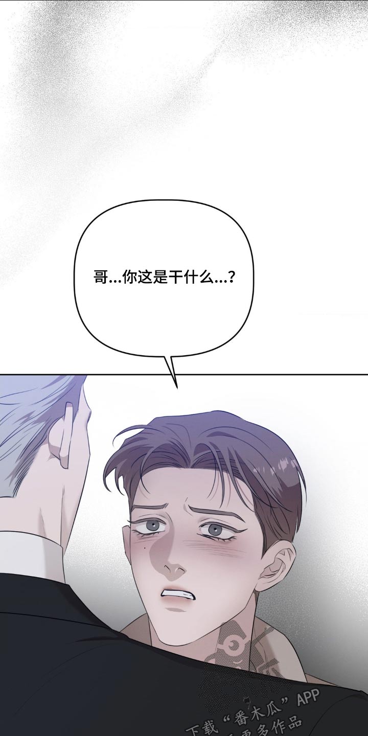 伪装与秘密漫画又叫什么名字漫画,第29话2图