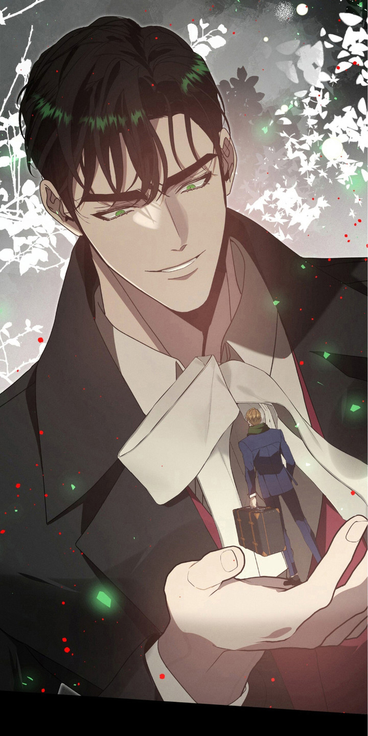 流放校园漫画,第13话1图