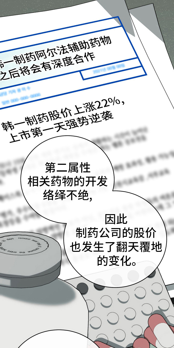 强制霸控漫画,第9话2图