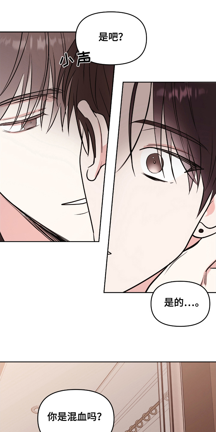 闪耀宝石萌可漫画,第4话1图