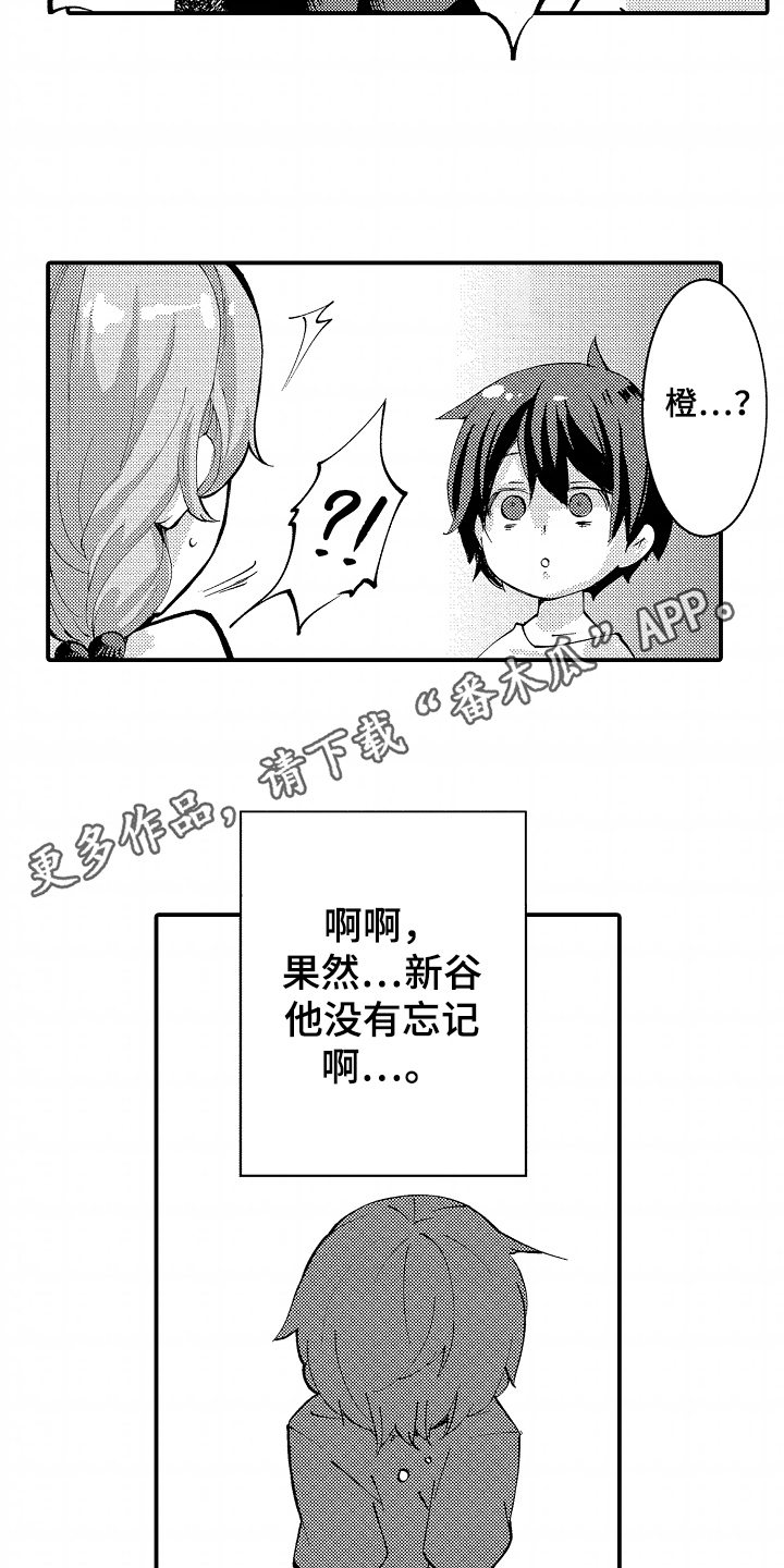 我的特别助理电视剧免费观看漫画,第4话2图