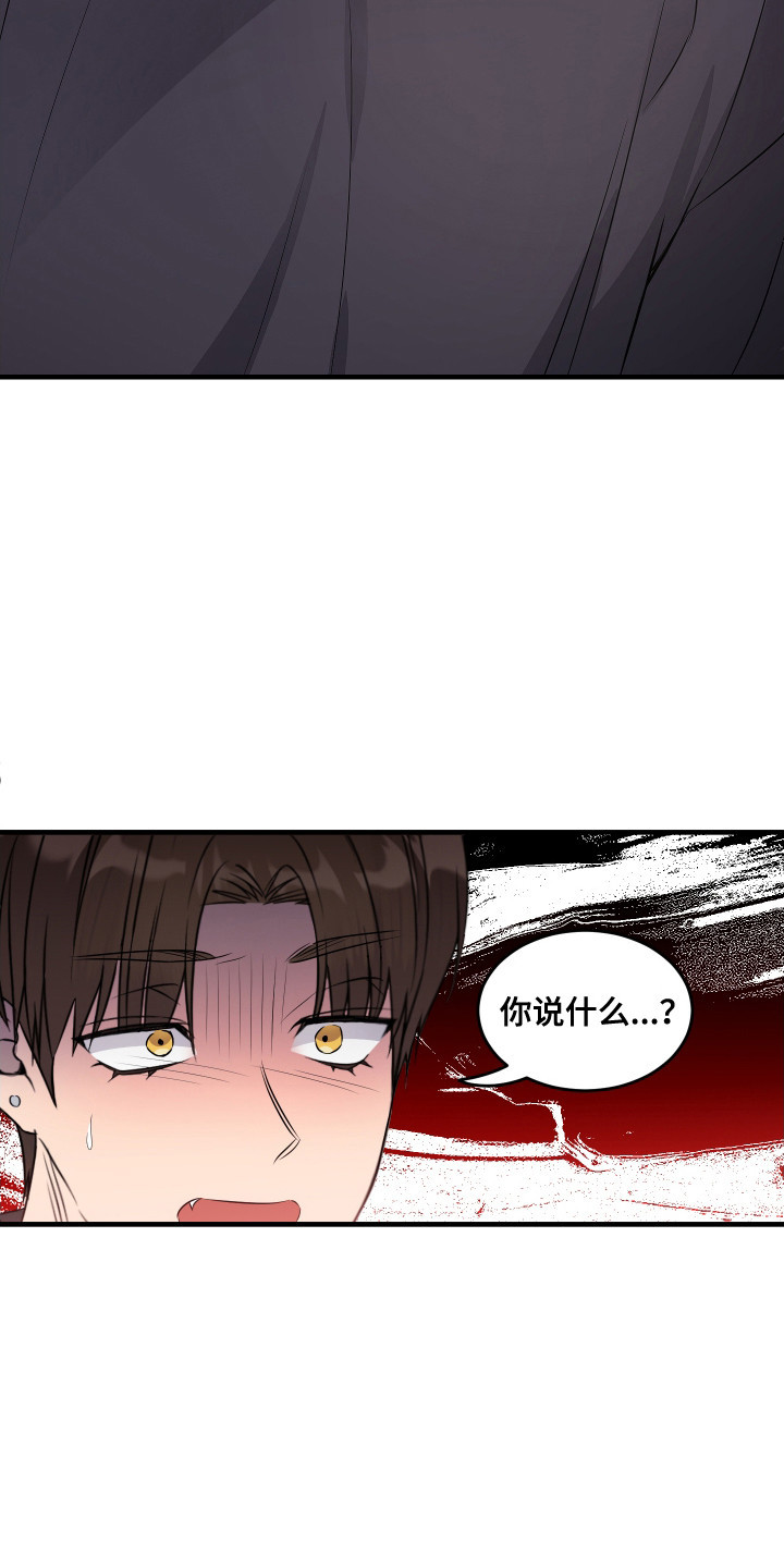 爱情专一的诗句漫画,第12话1图