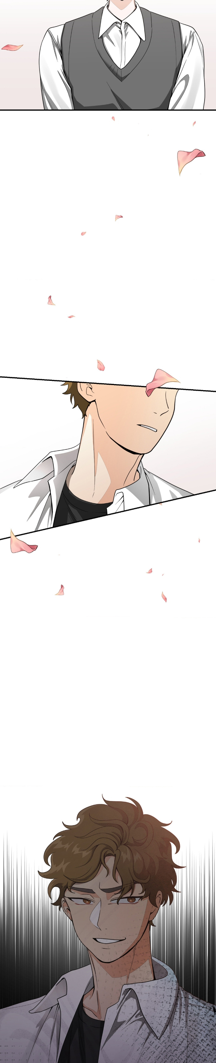 恶徒猎人漫画,第1话2图