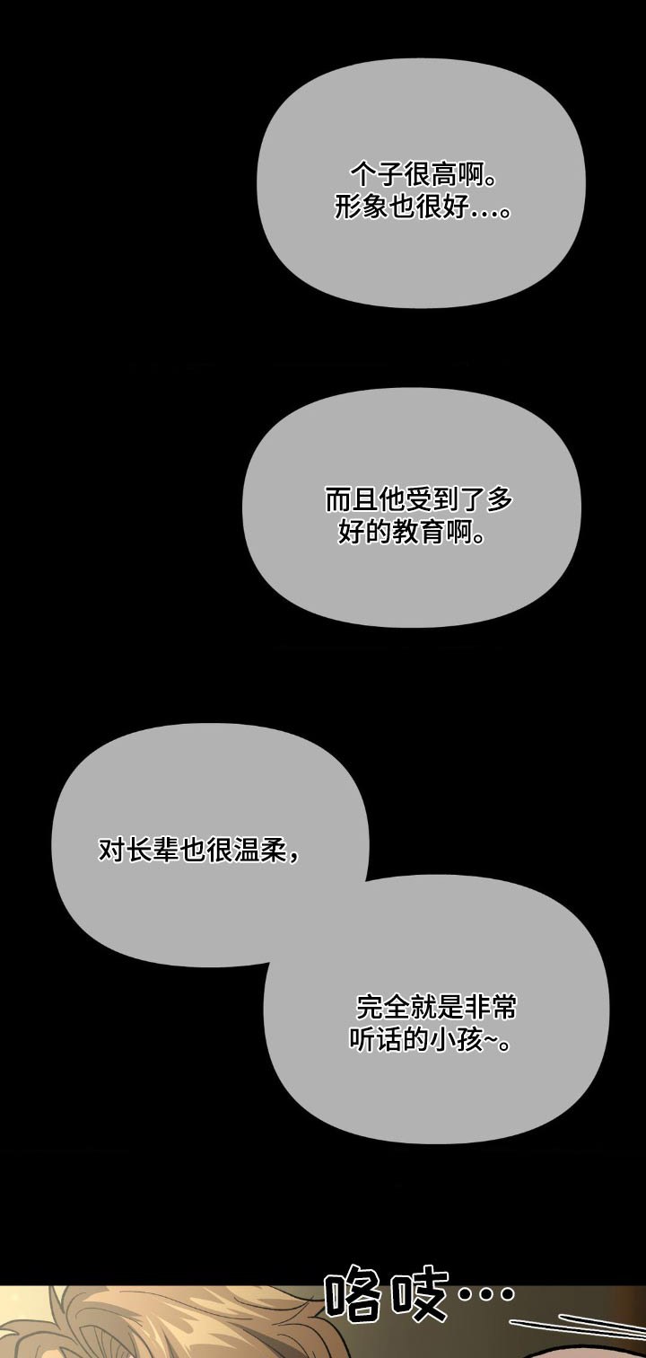 双重诈骗案件的定性及处罚漫画,第59话1图