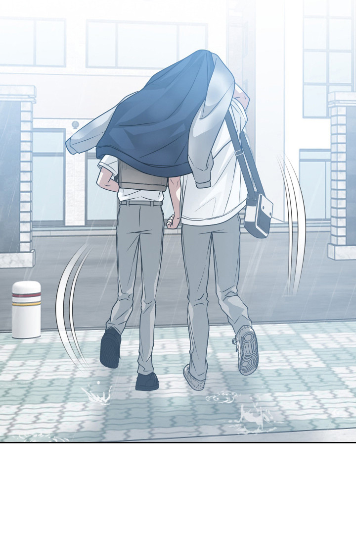 别想跟我绝交漫画,第15话1图
