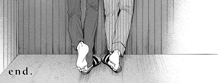 暂停人生漫画,第19话2图