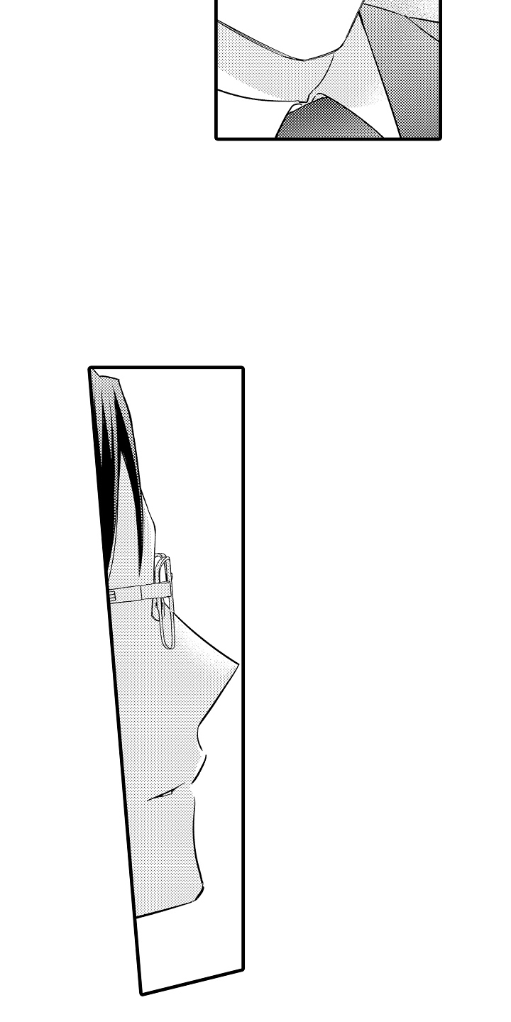异样的体质漫画,第18话1图