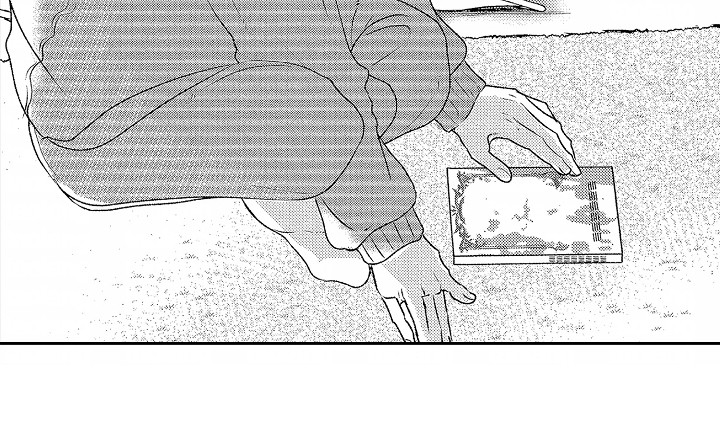 你的软弱充满谎言漫画,第15话2图
