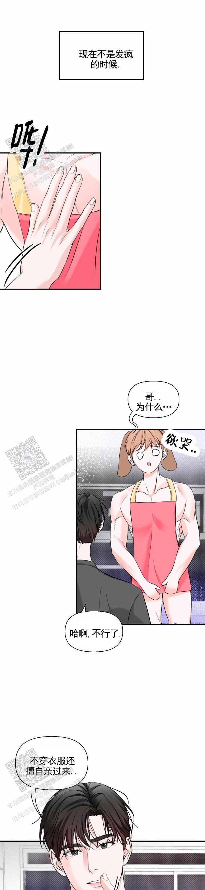 田螺姑娘台湾版在线漫画,第5话1图