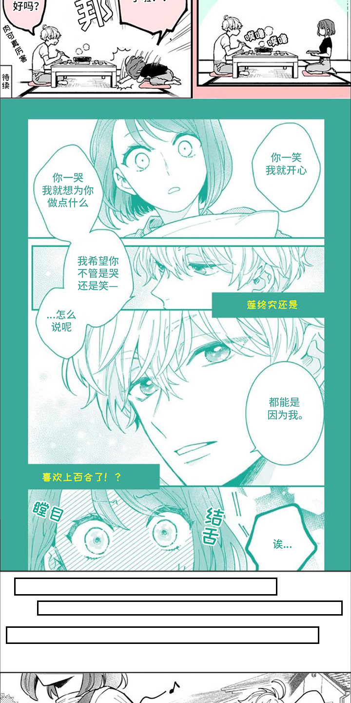 捡到个小王子漫画,第20话2图