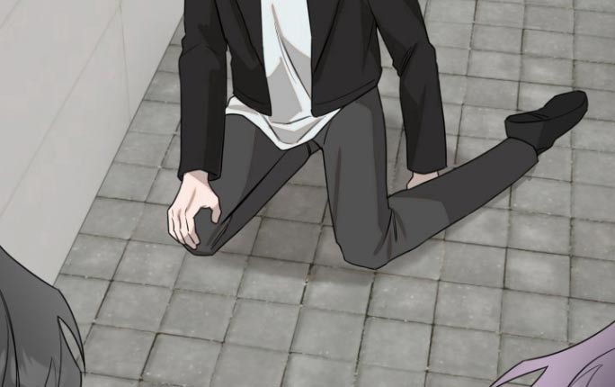 周三的情书吉他弹唱漫画,第45话1图