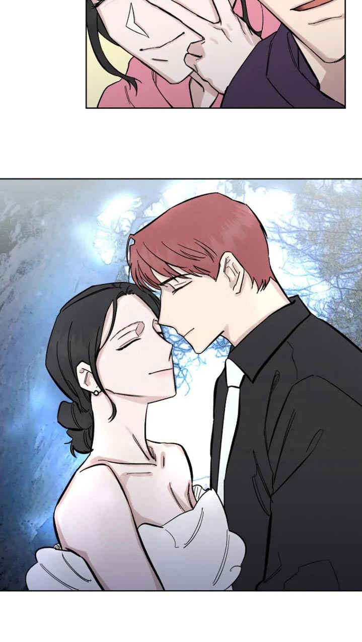 无法逃脱的命运漫画,第74话2图