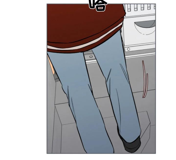 无法逃脱的命运漫画,第36话2图