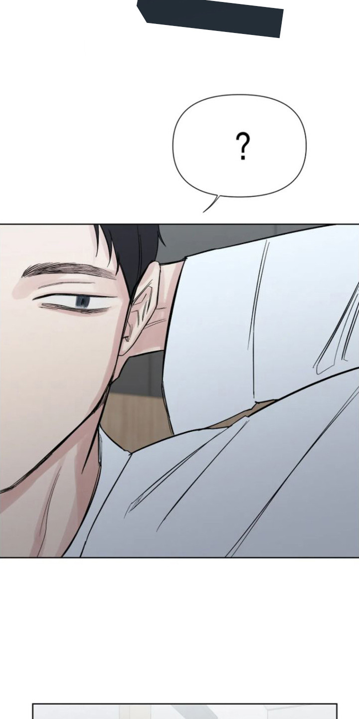 无法逃脱的命运漫画,第11话1图