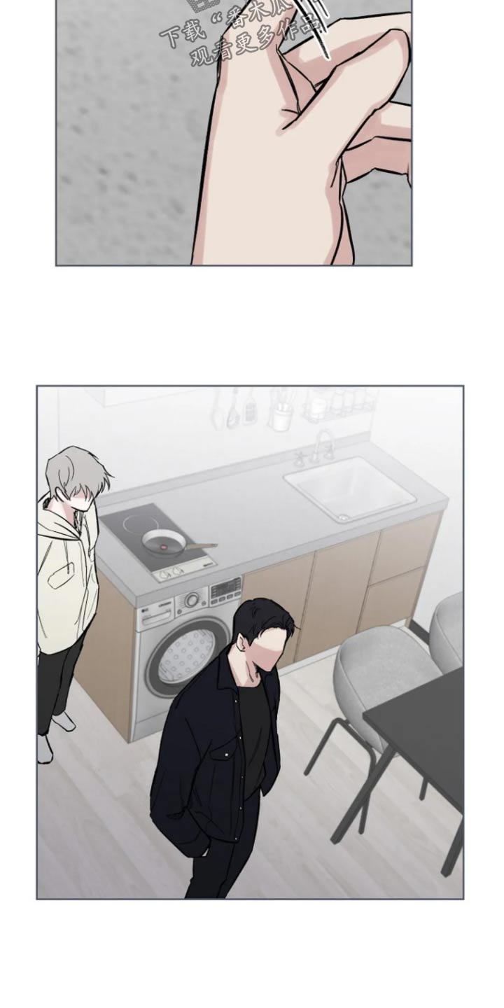 指南针无法逃脱漫画,第35话2图