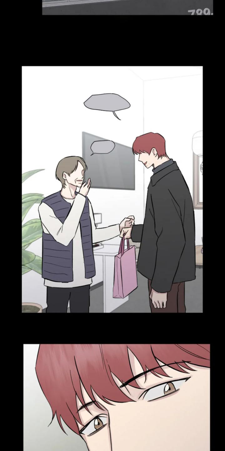 无法逃脱的命运漫画,第44话2图
