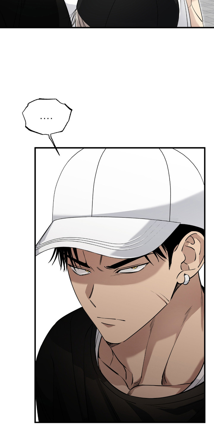 多情的虔诚漫画,第9话1图