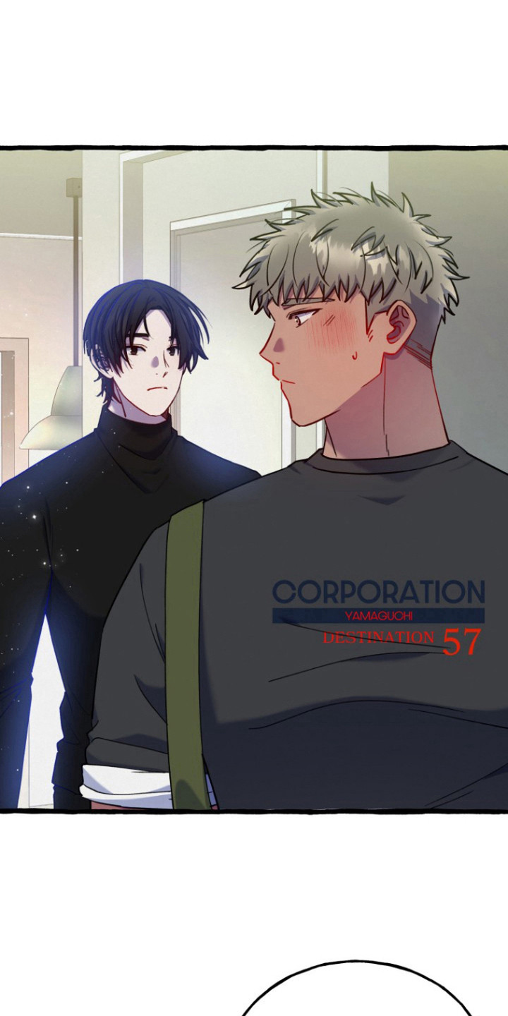 幽灵公寓漫画,第12话1图