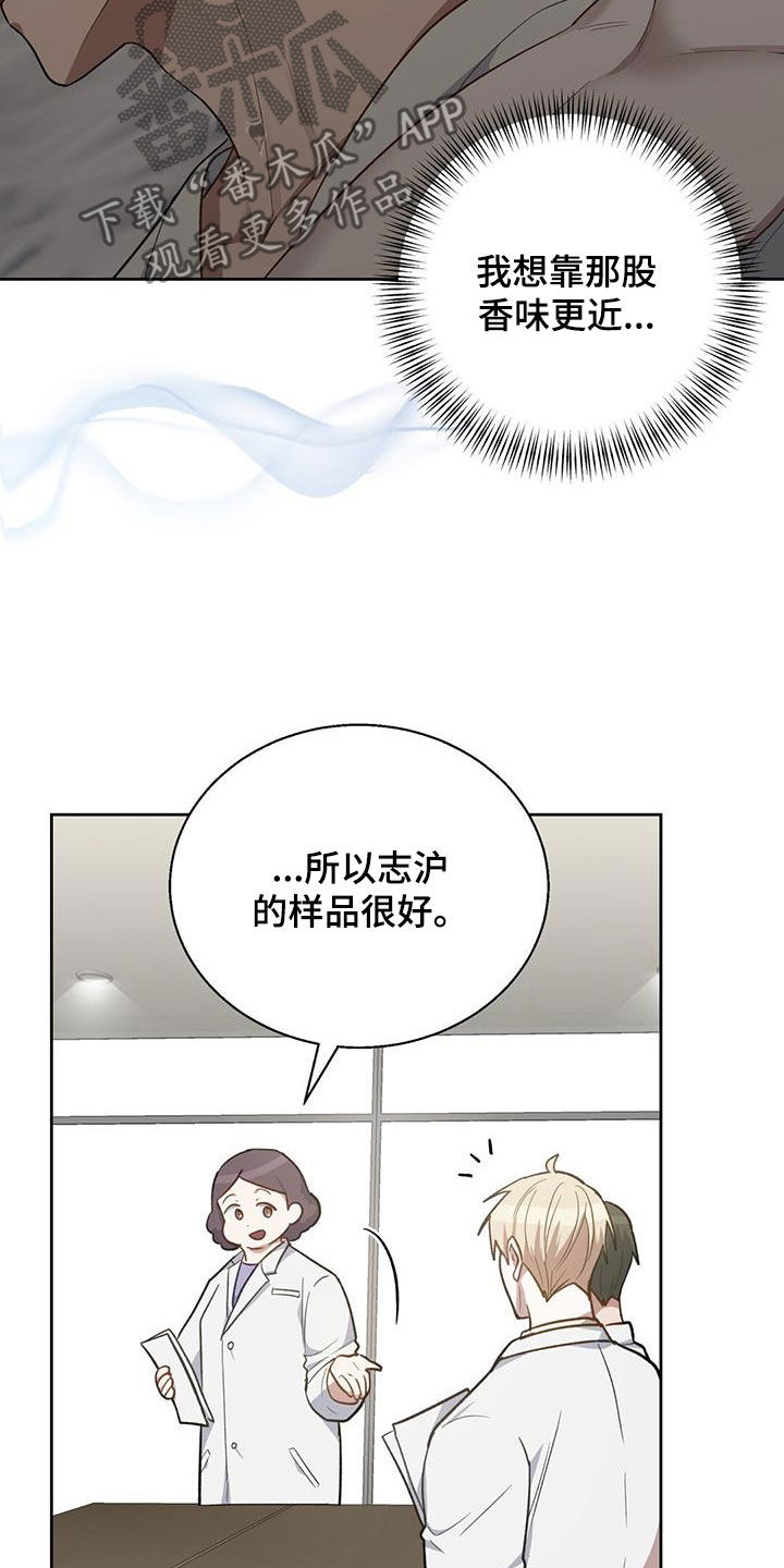 在香气中游泳免费阅读漫画,第43话1图