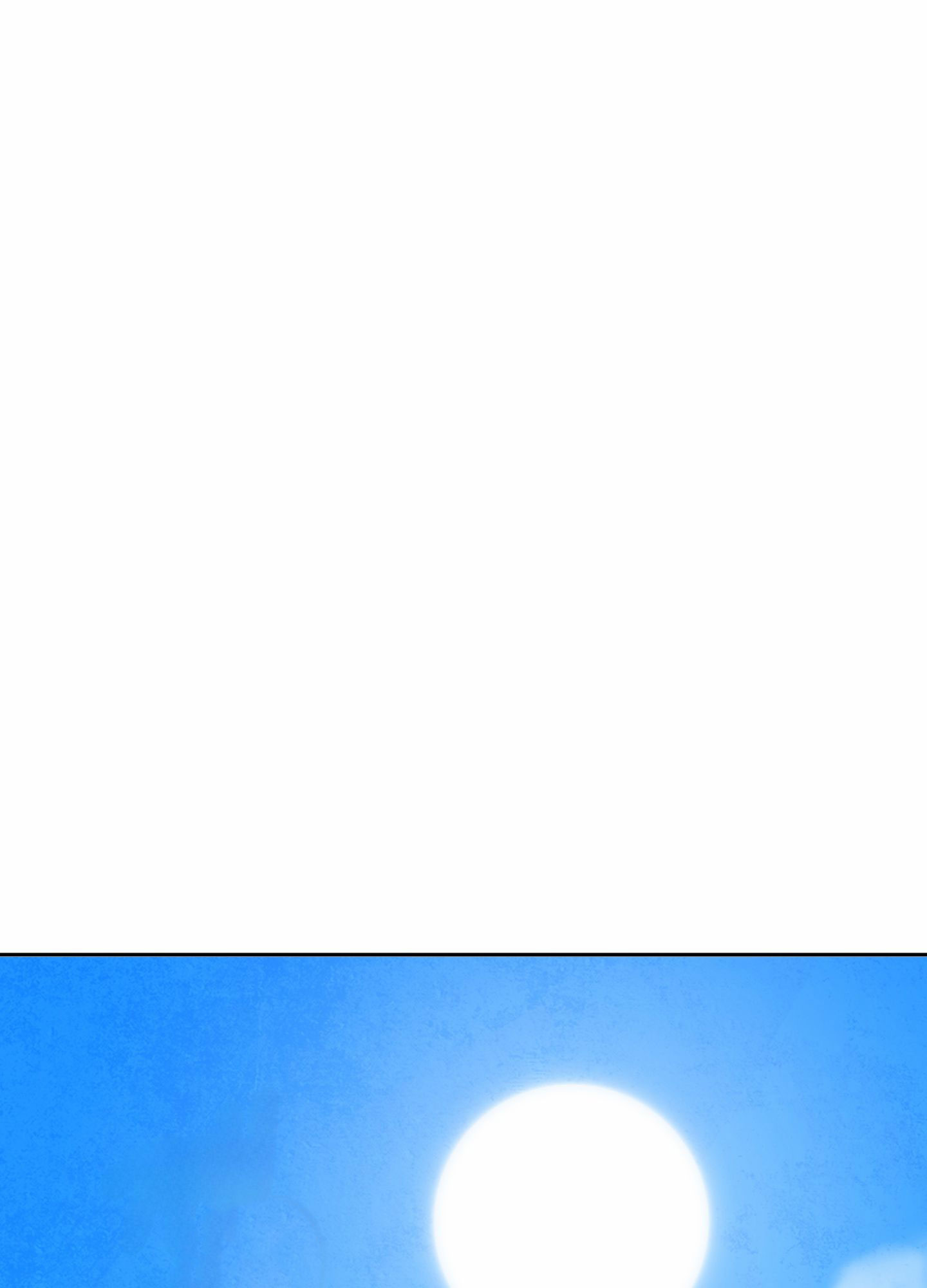 拥神说漫画,第2话2图
