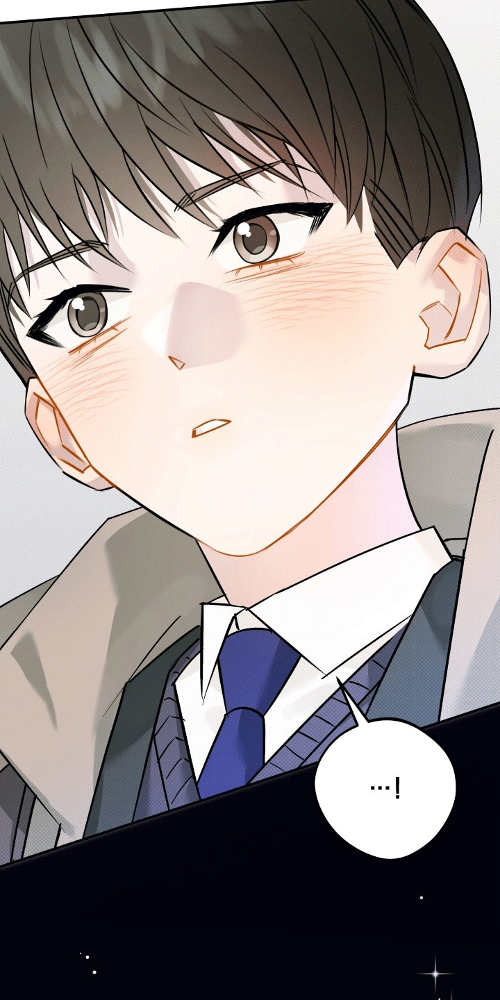偏偏深情剧情解读漫画,第5话1图