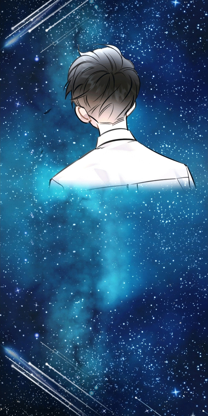 偏偏深情剧情解读漫画,第14话2图