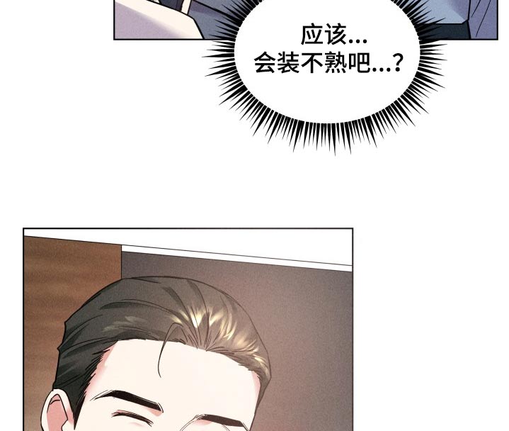 条约的缔结程序漫画,第24话2图