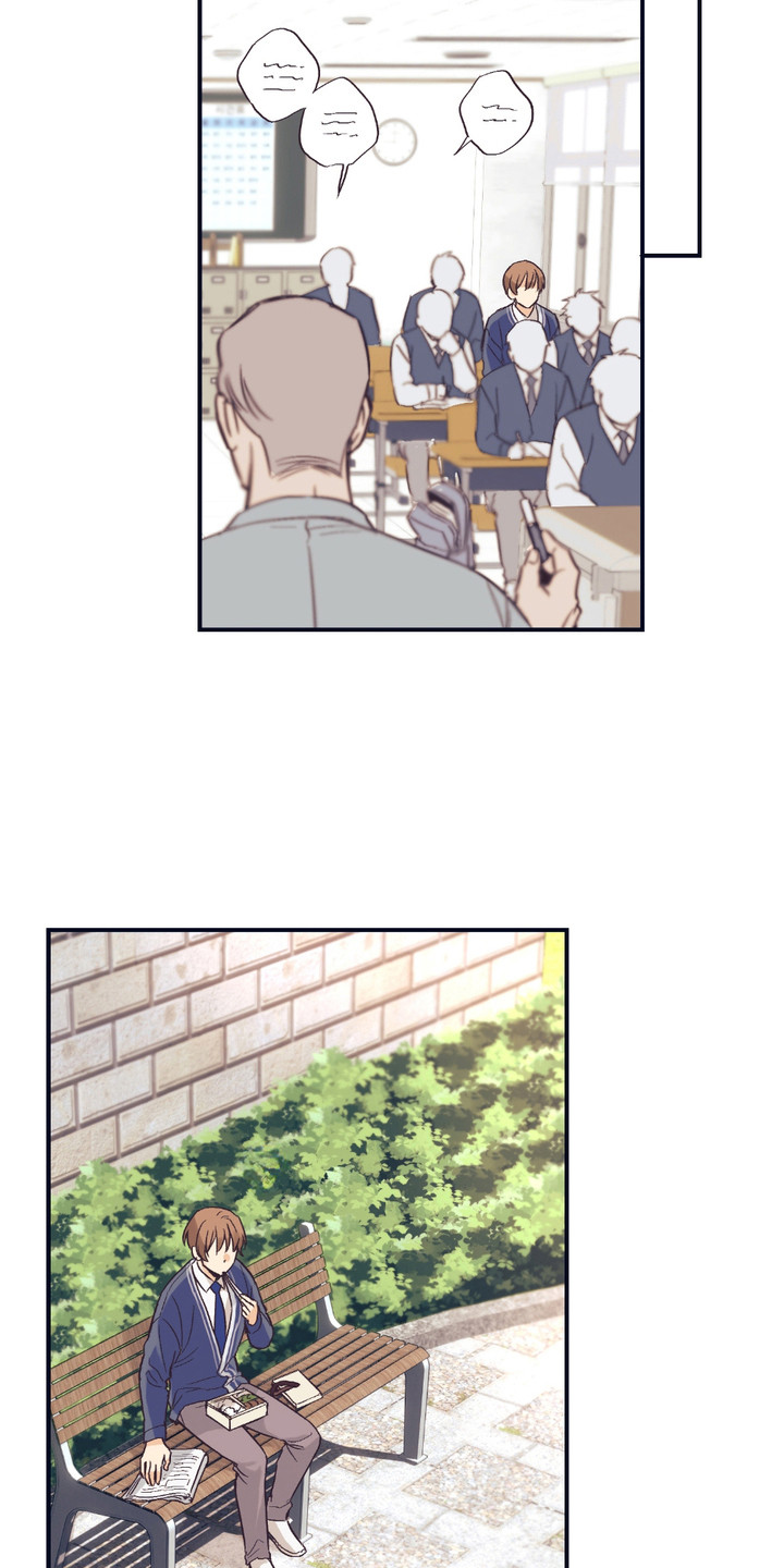 我的猛鬼夫君漫画,第11话1图