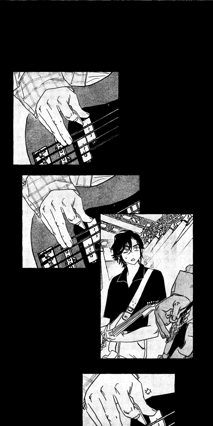 追星族不需要上班吗漫画,第6话1图