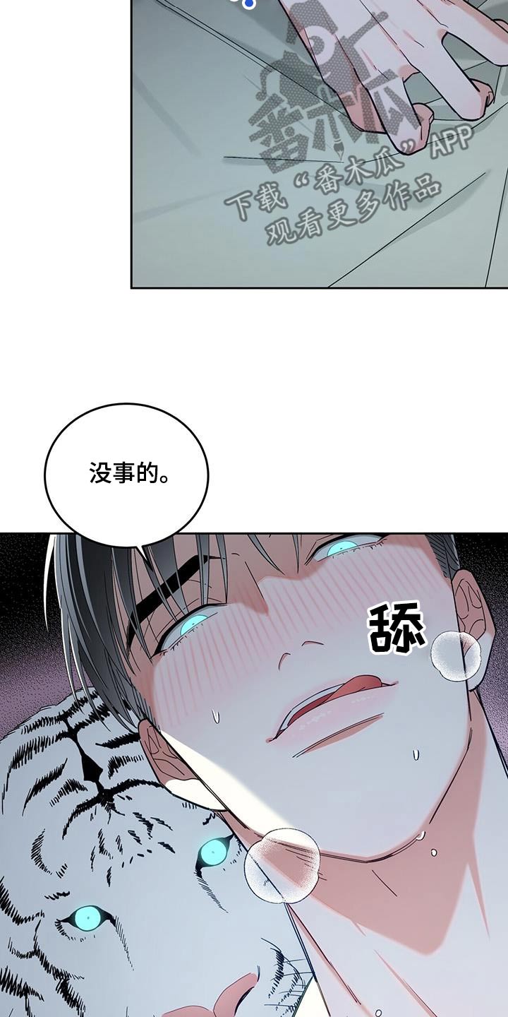 失忆总裁电视剧推荐漫画,第58话1图