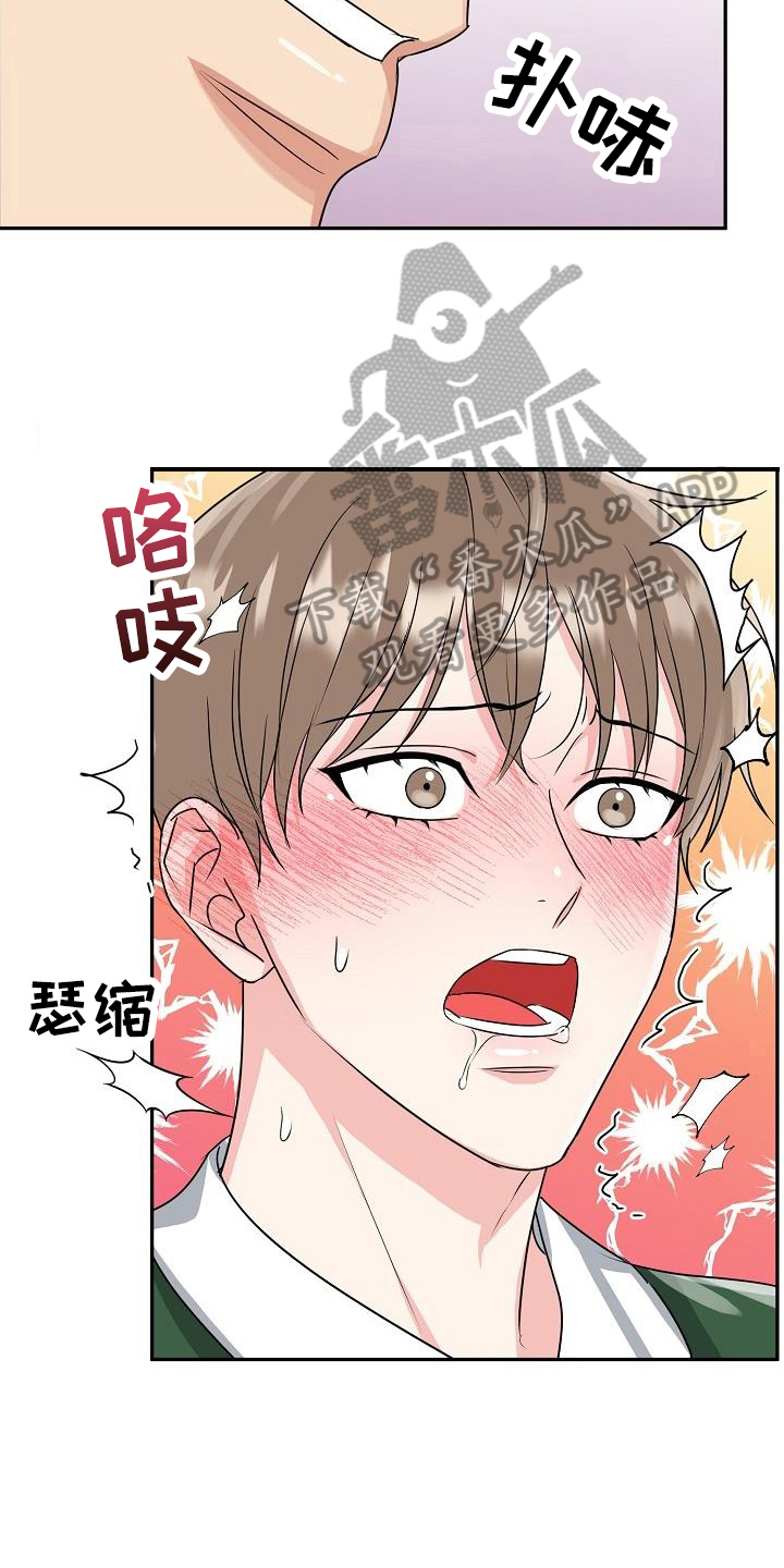 虎的孩子啥属相好漫画,第44话2图