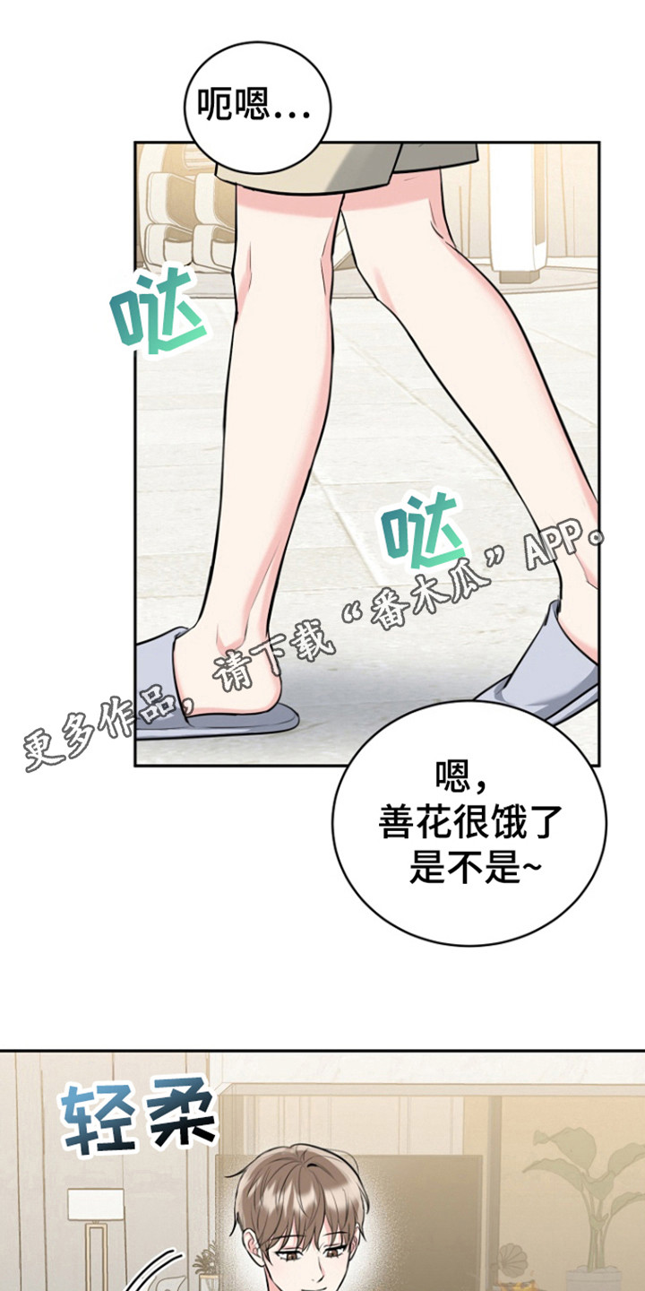 虎的最佳婚配属相漫画,第93话2图