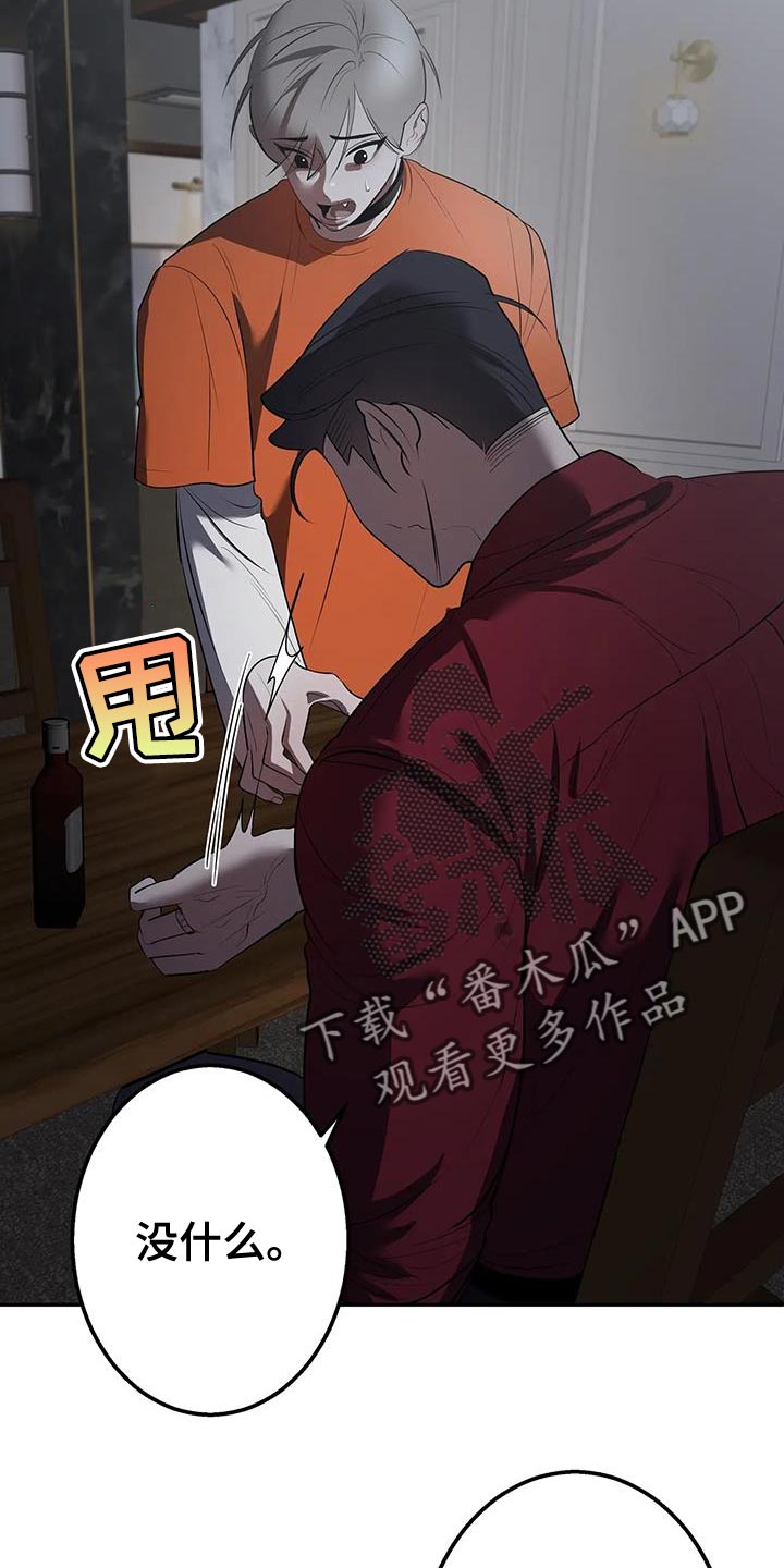 午夜轰炸机纪录片漫画,第54话1图