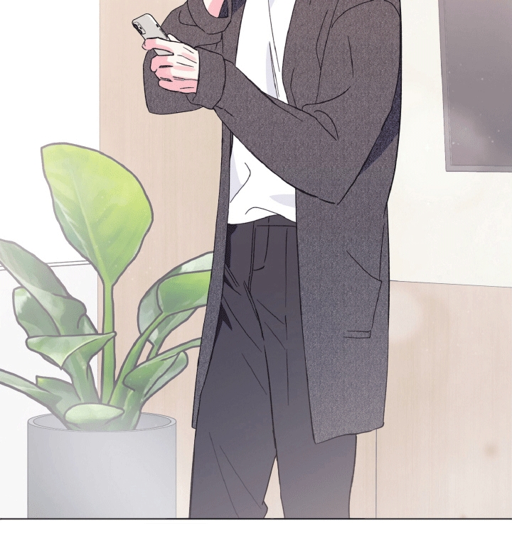 倒霉经纪人漫画,第3话1图