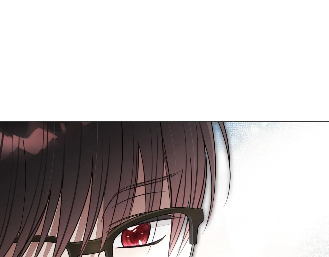 小书呆原来是暴君漫画第13话漫画,第15话 奇怪的问题1图
