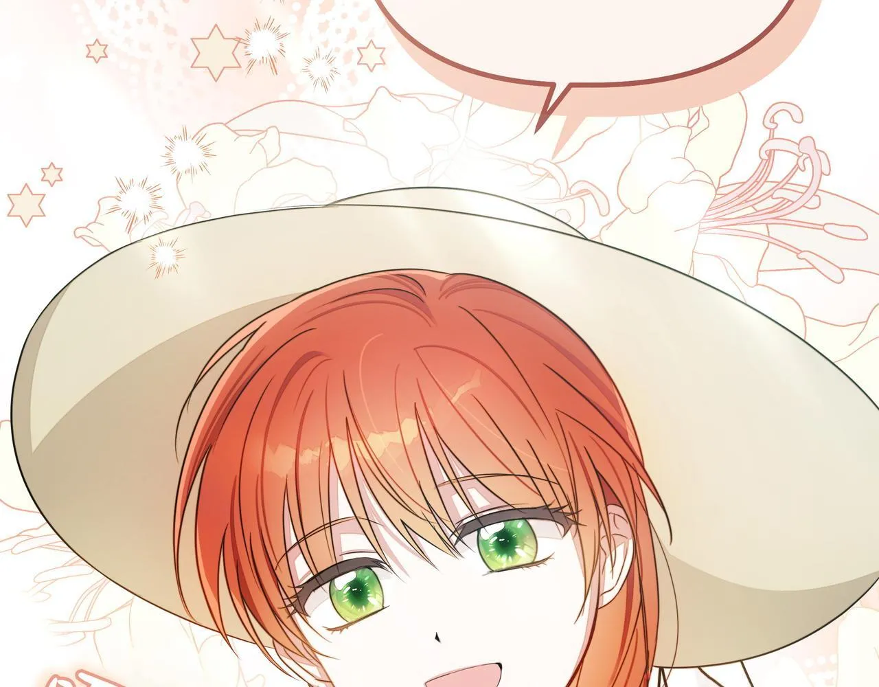 小书呆原来是暴君下拉式漫画漫画,第6话 希望你开心2图
