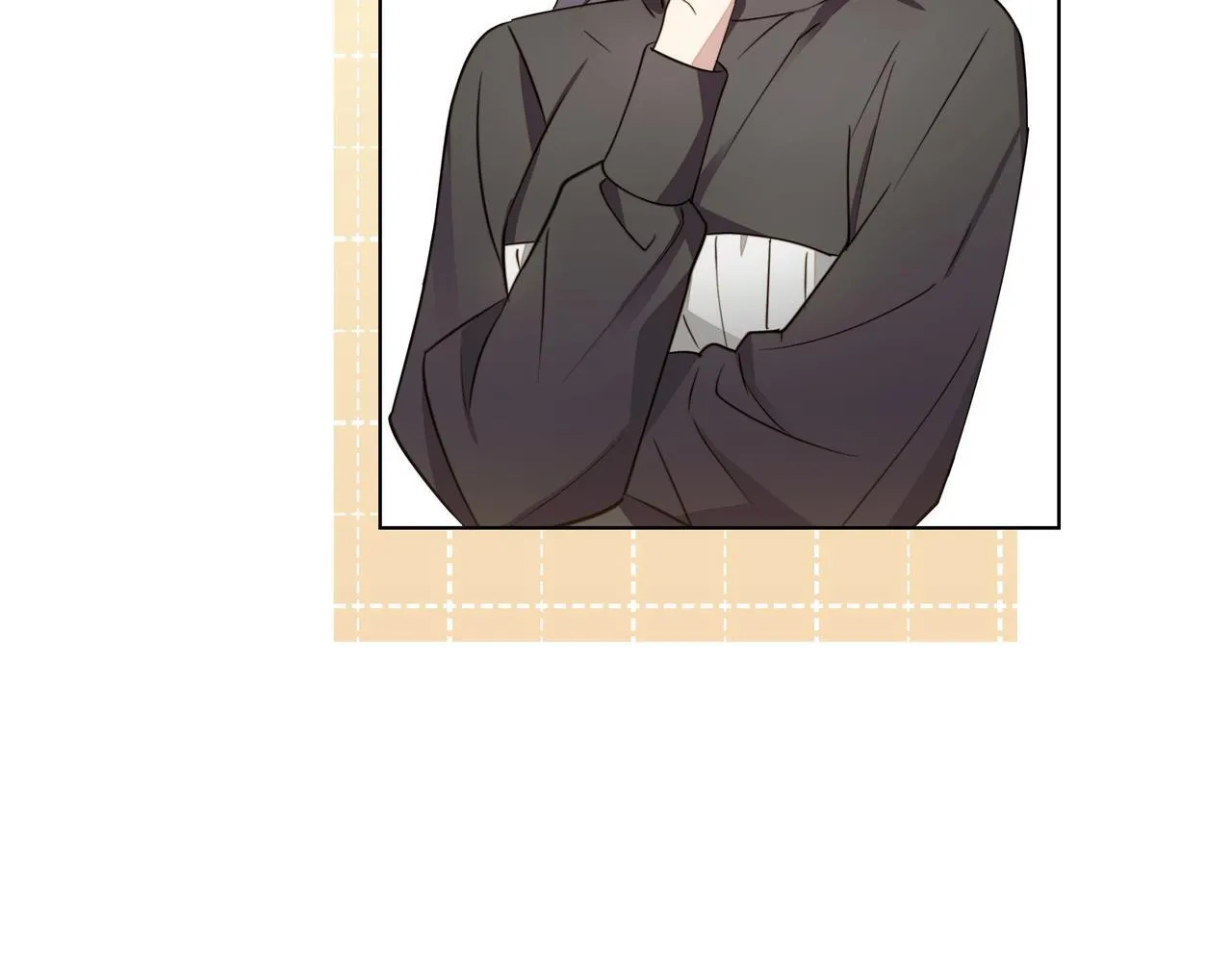 小书呆原来是暴君漫画第13话漫画,第7话 乌龙2图