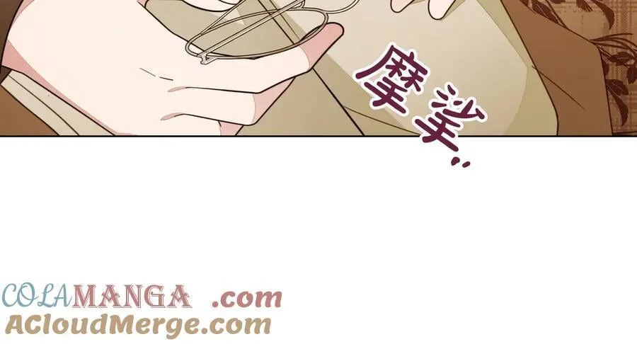 小书呆原来是暴君漫画第13话漫画,第23话 女扮男装1图