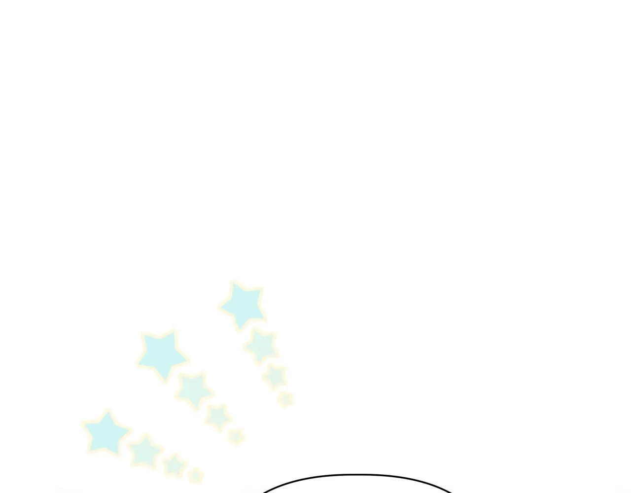 小书呆原来是暴君漫画第13话漫画,第7话 乌龙1图