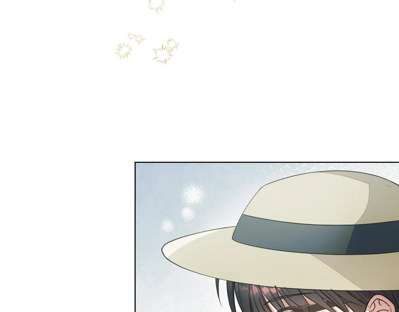 小书呆原来是暴君下拉式漫画漫画,第6话 希望你开心2图