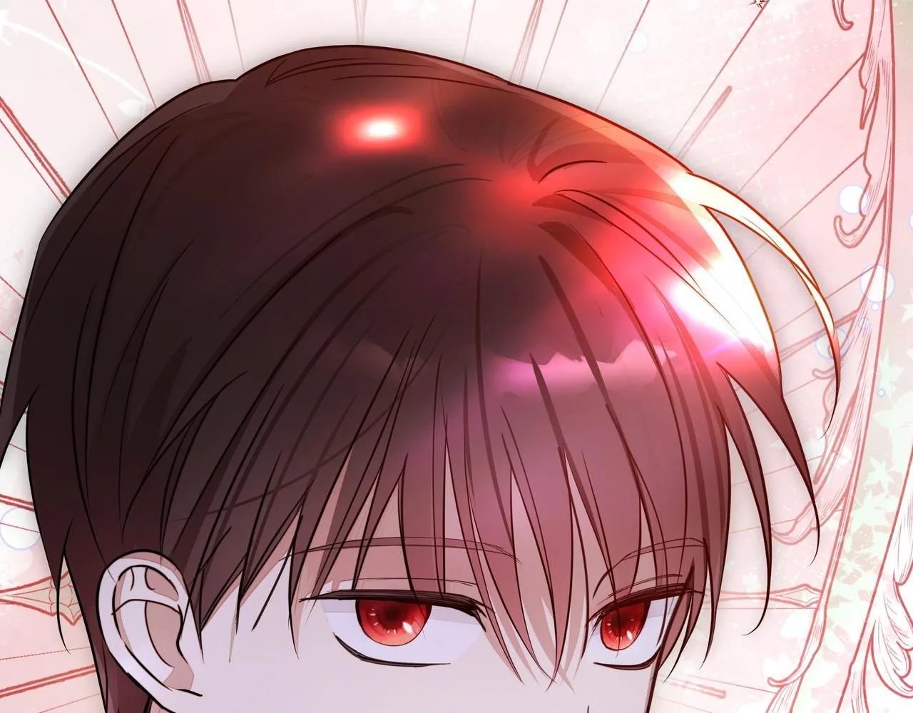 小书呆原来是暴君下拉式漫画漫画,第13话 敲打1图