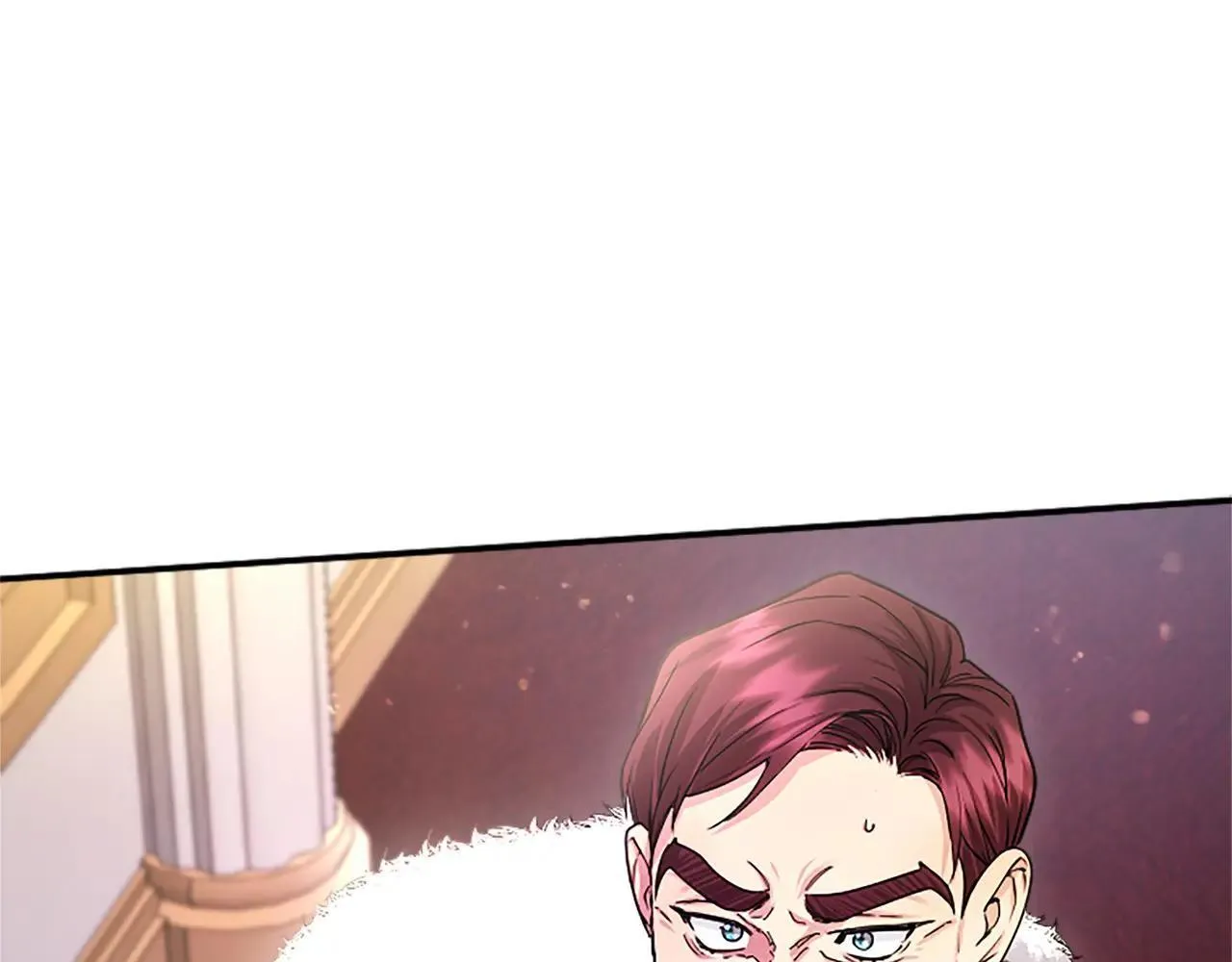无能继母备受家族宠爱!漫画,第32话 大公的变化1图