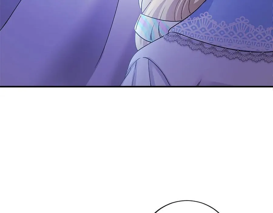无能继母备受家族宠爱!漫画,第35话 我想要的礼物2图